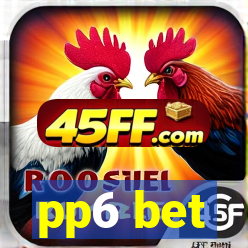 pp6 bet